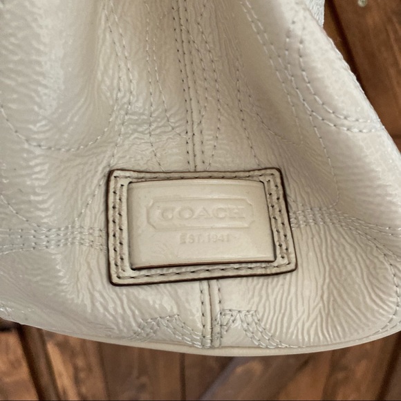 Coach Purse - Picture 2 of 5